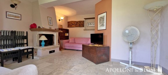 Apartamento T3 em Castiglione del Lago, Italy N.º 54613 31