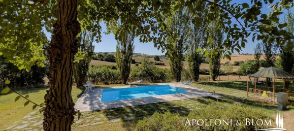 Apartamento T3 em Castiglione del Lago, Italy N.º 54613 15