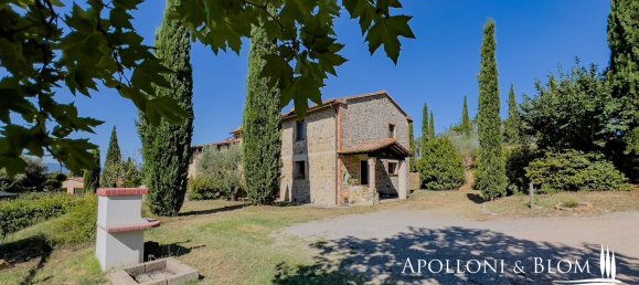 Apartamento T3 em Castiglione del Lago, Italy N.º 54613 22