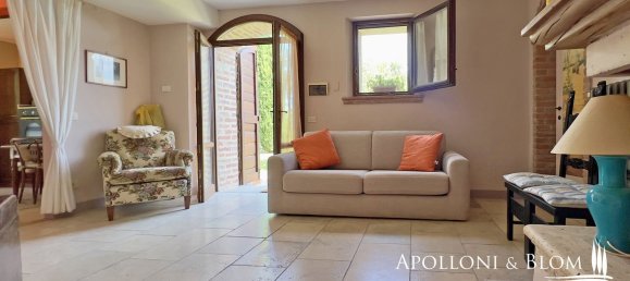 Apartamento T3 em Castiglione del Lago, Italy N.º 54613 27