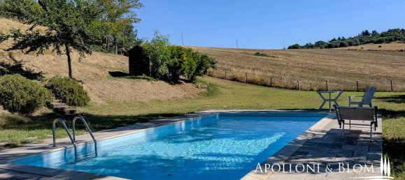 Apartamento T3 em Castiglione del Lago, Italy N.º 54613 8