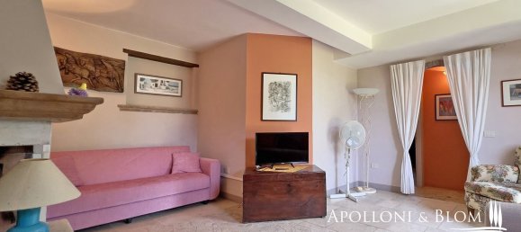 Apartamento T3 em Castiglione del Lago, Italy N.º 54613 34