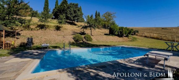 Apartamento T3 em Castiglione del Lago, Italy N.º 54613 6