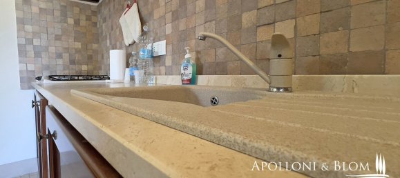 Apartamento T3 em Castiglione del Lago, Italy N.º 54613 44