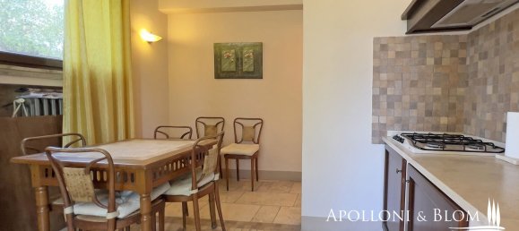 Apartamento T3 em Castiglione del Lago, Italy N.º 54613 45