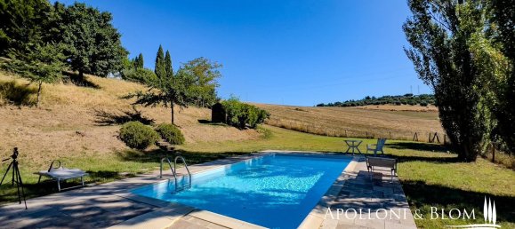 Apartamento T3 em Castiglione del Lago, Italy N.º 54613 11