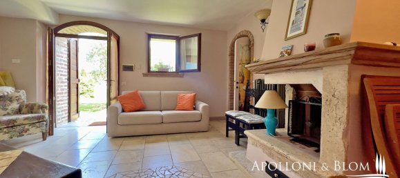 Apartamento T3 em Castiglione del Lago, Italy N.º 54613 33