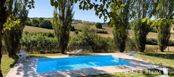 Apartamento T3 em Castiglione del Lago, Italy N.º 54613 14