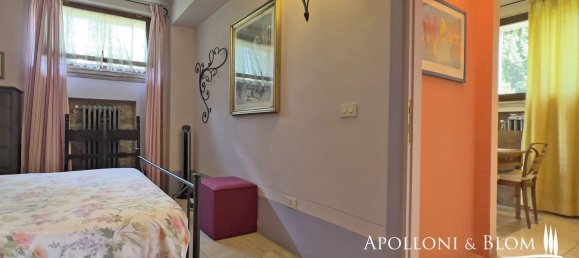 Apartamento T3 em Castiglione del Lago, Italy N.º 54613 38