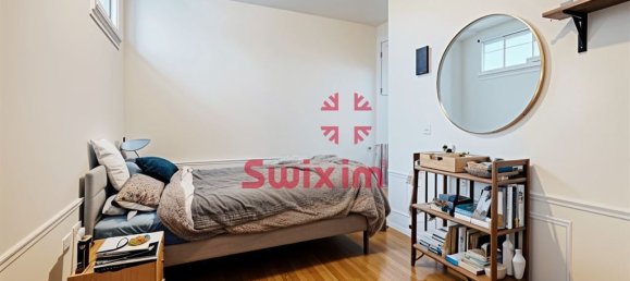 2 bedrooms Apartment in Paris, France No. 161896 5