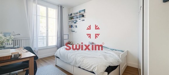 2 bedrooms Apartment in Paris, France No. 161896 6