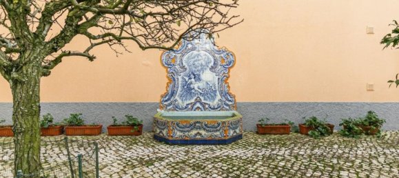 4 bedrooms House in Sintra, Portugal No. 96223 8