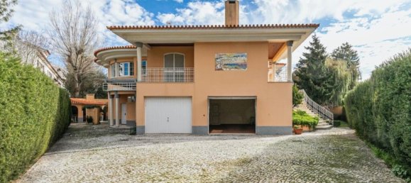 4 bedrooms House in Sintra, Portugal No. 96223 2