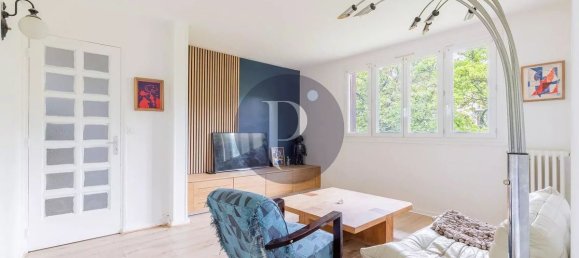 2 Schlafzimmer Wohnung in Verrieres-le-Buisson, France, Nr. 151489 2