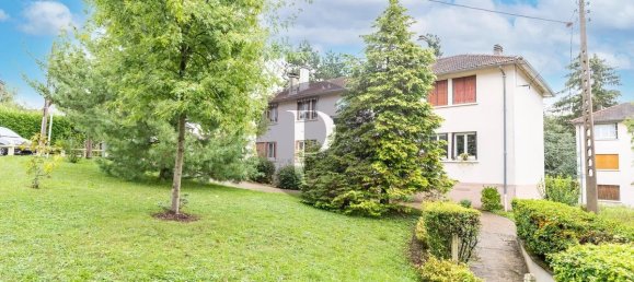 2 Schlafzimmer Wohnung in Verrieres-le-Buisson, France, Nr. 151489 9