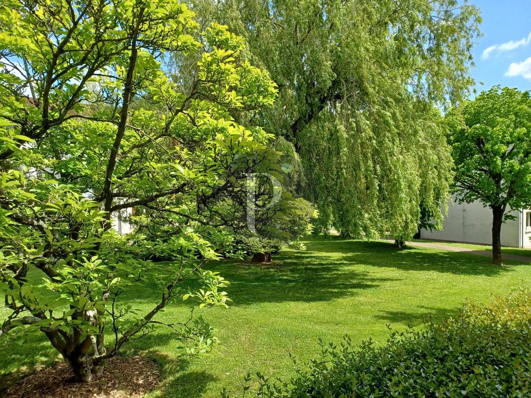 2 Schlafzimmer Wohnung in Verrieres-le-Buisson, France, Nr. 151489
