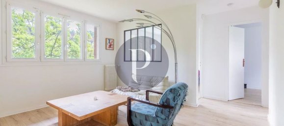 2 Schlafzimmer Wohnung in Verrieres-le-Buisson, France, Nr. 151489 3