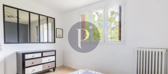 2 Schlafzimmer Wohnung in Verrieres-le-Buisson, France, Nr. 151489 8