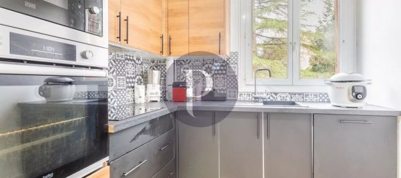 2 Schlafzimmer Wohnung in Verrieres-le-Buisson, France, Nr. 151489 4