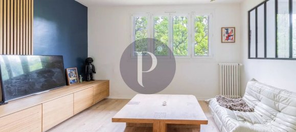 2 Schlafzimmer Wohnung in Verrieres-le-Buisson, France, Nr. 151489 10