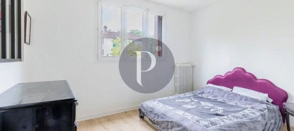 2 Schlafzimmer Wohnung in Verrieres-le-Buisson, France, Nr. 151489 6