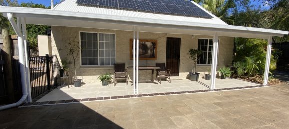 3 bedrooms House in Mandalay, Australia No. 84 2