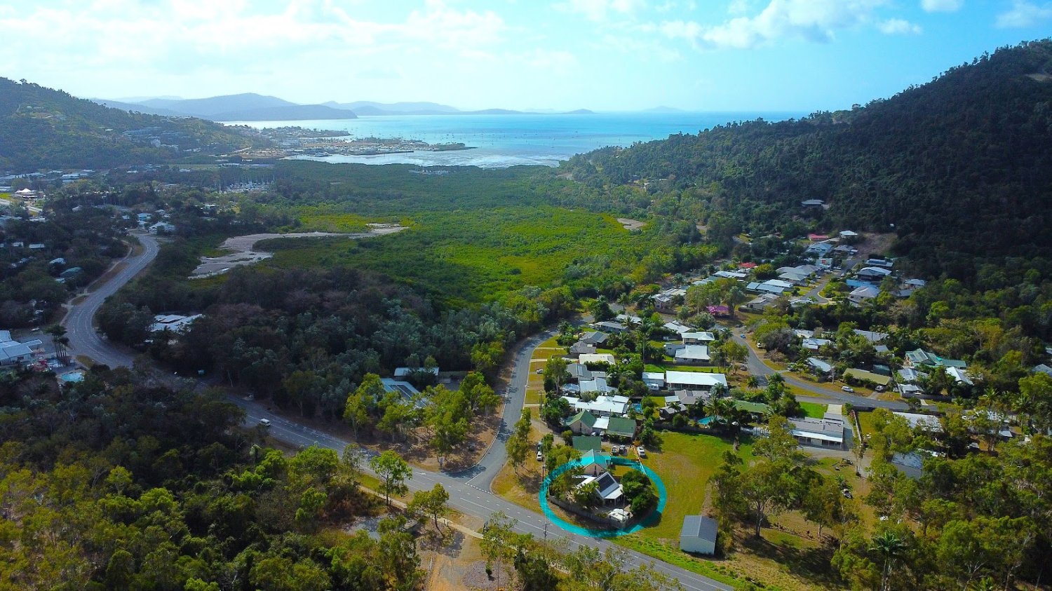 3 bedrooms House in Mandalay, Australia No. 84