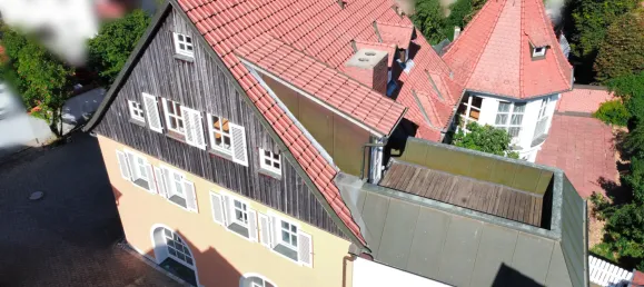 13 rooms Villa in Bad Windsheim, Germany No. 272189 21