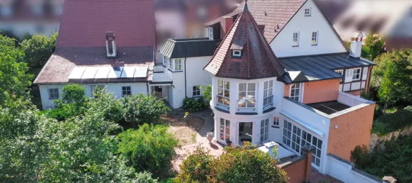 13 rooms Villa in Bad Windsheim, Germany No. 272189 22