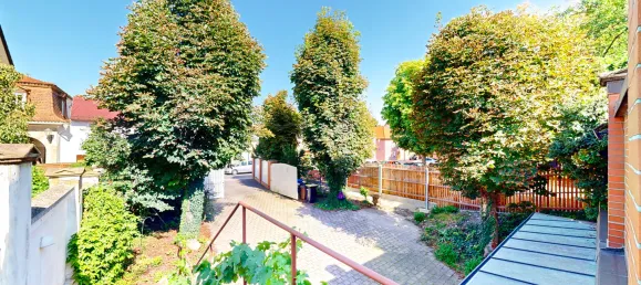 13 rooms Villa in Bad Windsheim, Germany No. 272189 2