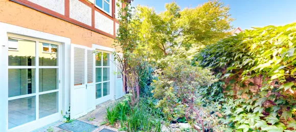 13 rooms Villa in Bad Windsheim, Germany No. 272189 7