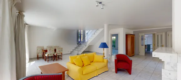 13 rooms Villa in Bad Windsheim, Germany No. 272189 9