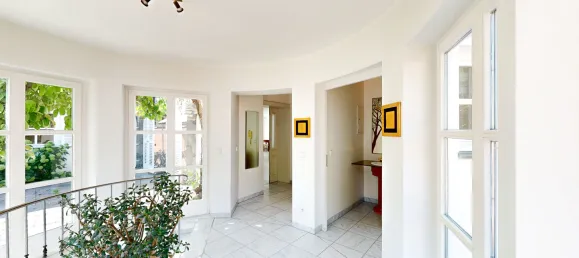 13 rooms Villa in Bad Windsheim, Germany No. 272189 4