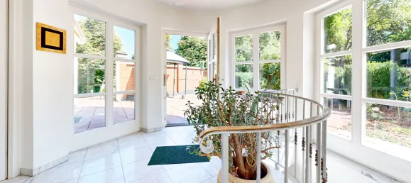 13 rooms Villa in Bad Windsheim, Germany No. 272189 3