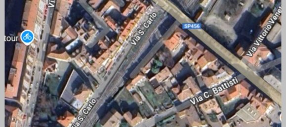 3 bedrooms Apartment in Nizza Monferrato, Italy No. 343170 11