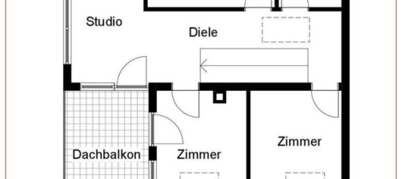 4 chambres Duplex à Rems-Murr-Kreis, Germany No. 366763 13