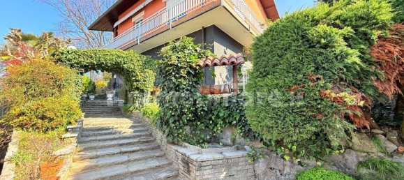 Вилла с 4 спальнями в Капьяго Интимьяно, Италия № 170016 19