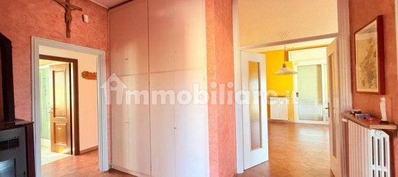 Вилла с 4 спальнями в Капьяго Интимьяно, Италия № 170016 2