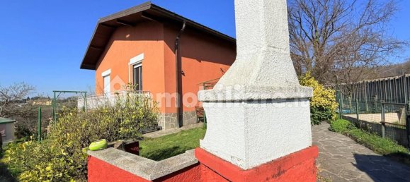 Вилла с 4 спальнями в Капьяго Интимьяно, Италия № 170016 30