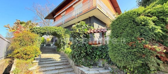 Вилла с 4 спальнями в Капьяго Интимьяно, Италия № 170016 29