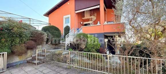 Вилла с 4 спальнями в Капьяго Интимьяно, Италия № 170016 23