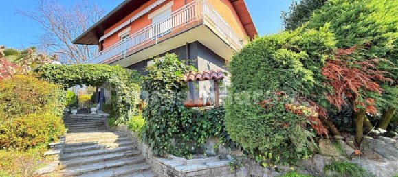 Вилла с 4 спальнями в Капьяго Интимьяно, Италия № 170016 40