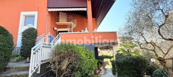 Вилла с 4 спальнями в Капьяго Интимьяно, Италия № 170016 35