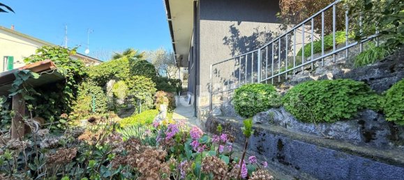 Вилла с 4 спальнями в Капьяго Интимьяно, Италия № 170016 33