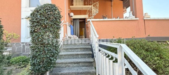 Вилла с 4 спальнями в Капьяго Интимьяно, Италия № 170016 32