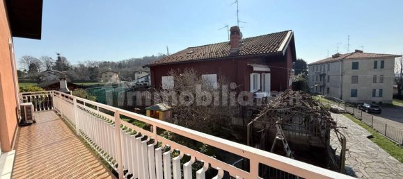 Вилла с 4 спальнями в Капьяго Интимьяно, Италия № 170016 14