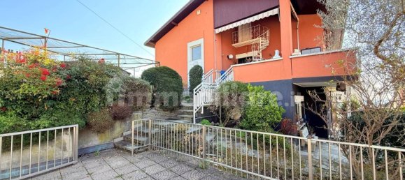 Вилла с 4 спальнями в Капьяго Интимьяно, Италия № 170016 22