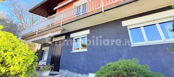 Вилла с 4 спальнями в Капьяго Интимьяно, Италия № 170016 21