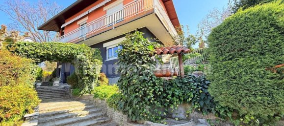 Вилла с 4 спальнями в Капьяго Интимьяно, Италия № 170016 38