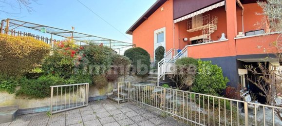 Вилла с 4 спальнями в Капьяго Интимьяно, Италия № 170016 24